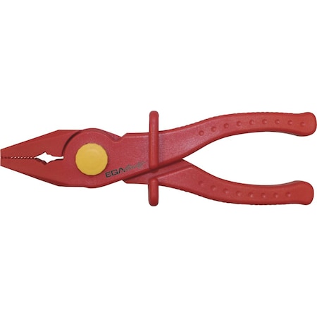 Ega Master PRESSURE PLIER 150 MM  1000 V 73248